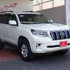 toyota land-cruiser-prado 2019 24412507 image 1