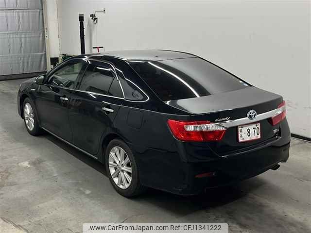 toyota camry 2012 -TOYOTA--Camry AVV50-1017617---TOYOTA--Camry AVV50-1017617- image 2