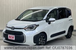 toyota sienta 2022 -TOYOTA--Sienta 6AA-MXPL10G--MXPL10-1015690---TOYOTA--Sienta 6AA-MXPL10G--MXPL10-1015690-