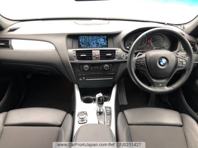 bmw x3 2013 -BMW--BMW X3 LDA-WY20--WBAWY320200C70347---BMW--BMW X3 LDA-WY20--WBAWY320200C70347- image 2