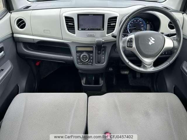 suzuki wagon-r 2015 quick_quick_DAA-MH44S_MH44S-135505 image 2