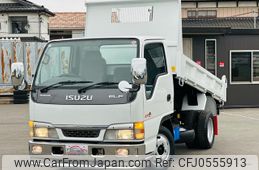 isuzu elf-truck 2004 GOO_NET_EXCHANGE_0404044A30241213W001