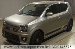 suzuki alto-works 2017 -SUZUKI 【Ｎｏ後日 】--Alto Works HA36S-889459---SUZUKI 【Ｎｏ後日 】--Alto Works HA36S-889459-