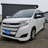toyota noah 2018 -トヨタ--ノア DBA-ZRR80G--ZRR80-0416287---トヨタ--ノア DBA-ZRR80G--ZRR80-0416287- image 1