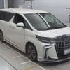 toyota alphard 2021 -TOYOTA 【名古屋 363む1102】--Alphard AGH30W-0359831---TOYOTA 【名古屋 363む1102】--Alphard AGH30W-0359831- image 6