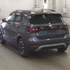 volkswagen t-cross 2022 quick_quick_3BA-C1DKR_WVGZZZC1ZNY034894 image 2