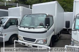 toyota dyna-truck 2007 GOO_NET_EXCHANGE_0801766A30240703W004