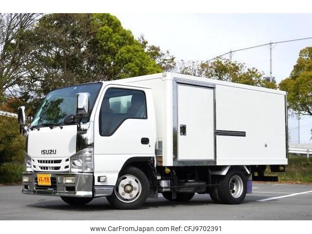 isuzu elf-truck 2016 quick_quick_TPG-NJR85AN_NJR85-7058435 image 1