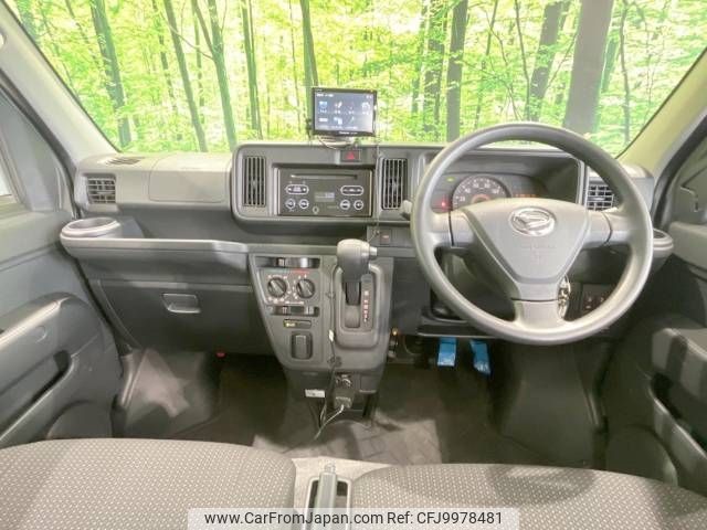 daihatsu hijet-van 2018 -DAIHATSU--Hijet Van EBD-S331W--S331W-0010091---DAIHATSU--Hijet Van EBD-S331W--S331W-0010091- image 2