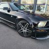 ford mustang 2010 -FORD--Ford Mustang ﾌﾒｲ--277388---FORD--Ford Mustang ﾌﾒｲ--277388- image 1