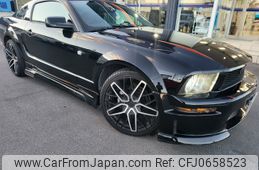 ford mustang 2010 -FORD--Ford Mustang ﾌﾒｲ--277388---FORD--Ford Mustang ﾌﾒｲ--277388-