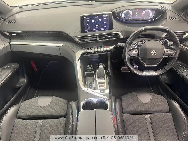 peugeot 3008 2019 quick_quick_3BA-P845G06_VF3M45GFRKS168368 image 2