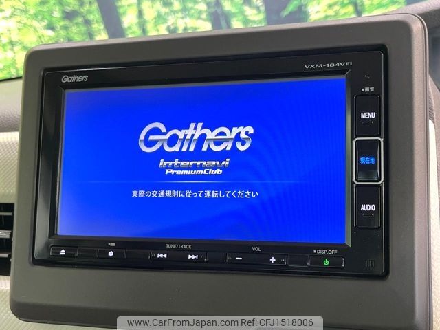 honda n-box 2018 CFJ1518006 image 2