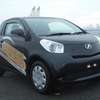 toyota iq 2012 5102046 image 1