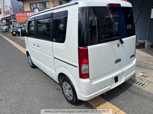 suzuki every-wagon 2013 -SUZUKI 【福岡 582ﾉ5947】--Every Wagon DA64W--415429---SUZUKI 【福岡 582ﾉ5947】--Every Wagon DA64W--415429- image 2