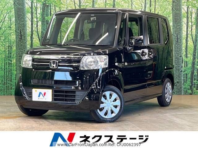 honda n-box 2016 -HONDA--N BOX DBA-JF1--JF1-1854200---HONDA--N BOX DBA-JF1--JF1-1854200- image 1