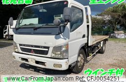 mitsubishi-fuso canter 2004 quick_quick_KK-FE83EEY_FE83EEY-501135