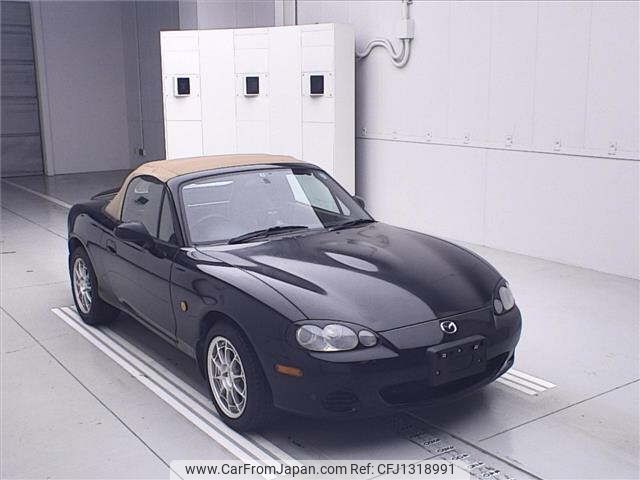 mazda roadster 2000 -MAZDA--Roadster NB8C-201860---MAZDA--Roadster NB8C-201860- image 1