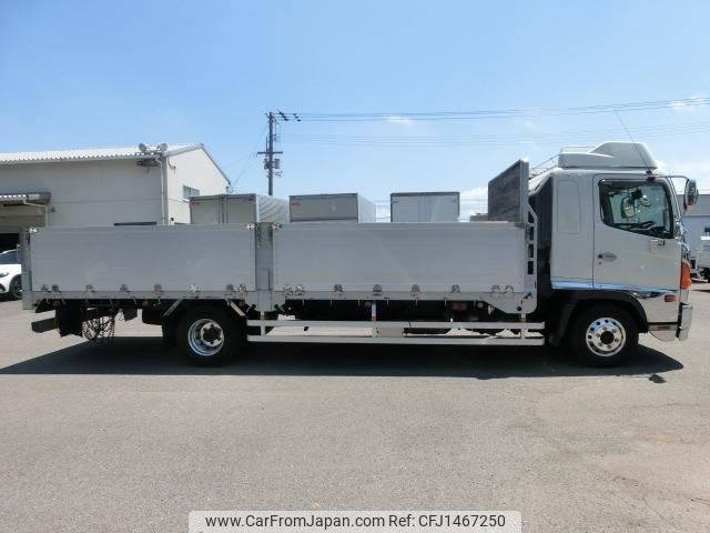 hino ranger 2016 CFJ1467250 image 2