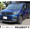 peugeot rifter 2023 quick_quick_3DA-K9PYH01L_VR3ECYHZ3PJ833111 image 1