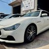 maserati ghibli 2015 quick_quick_ABA-MG30A_ZAMSS57C001163629 image 4
