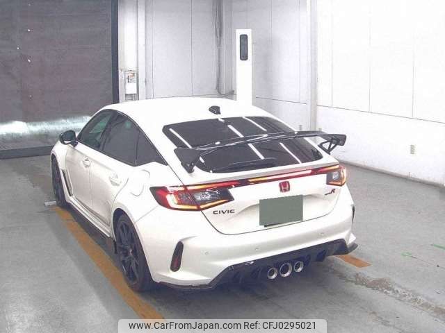 honda civic 2023 -HONDA 【滋賀 35Fﾂ 5】--Civic 6BA-FL5--FL5-1004820---HONDA 【滋賀 35Fﾂ 5】--Civic 6BA-FL5--FL5-1004820- image 2