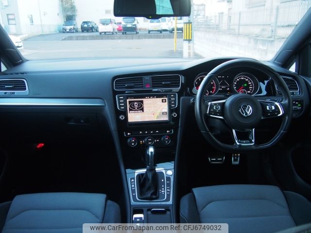 volkswagen golf-variant 2015 -VOLKSWAGEN--VW Golf Variant DBA-AUCHP--WVWZZZAUZFP544579---VOLKSWAGEN--VW Golf Variant DBA-AUCHP--WVWZZZAUZFP544579- image 2