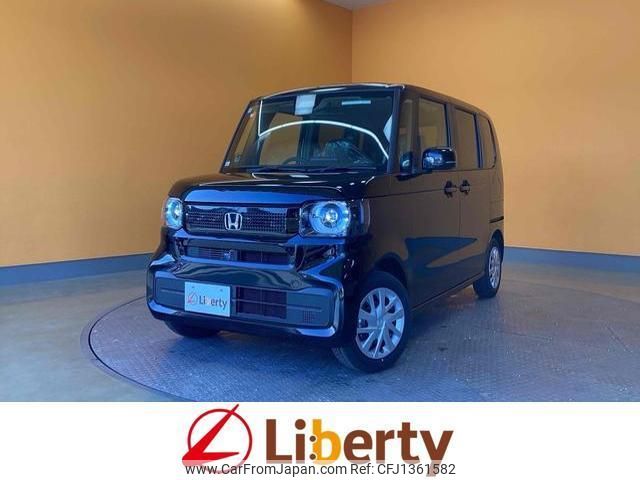 honda n-box 2025 quick_quick_JF5_JF5-1180544 image 1