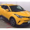 toyota c-hr 2017 quick_quick_DBA-NGX50_2015000 image 1