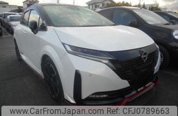 nissan aura 2022 quick_quick_6AA-FE13_FE13-225229