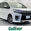 toyota voxy 2017 -TOYOTA--Voxy DAA-ZWR80W--ZWR80-0261625---TOYOTA--Voxy DAA-ZWR80W--ZWR80-0261625- image 1