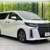 toyota alphard 2021 -TOYOTA--Alphard 3BA-AGH30W--AGH30-9031899---TOYOTA--Alphard 3BA-AGH30W--AGH30-9031899- image 18