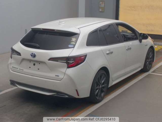 toyota corolla-touring-wagon 2019 -TOYOTA--Corolla Touring 6AA-ZWE211W--ZWE211-6008068---TOYOTA--Corolla Touring 6AA-ZWE211W--ZWE211-6008068- image 2