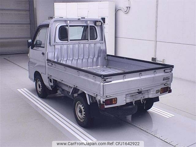 daihatsu hijet-truck 2014 CFJ1642922 image 2