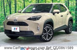 toyota yaris-cross 2023 -TOYOTA--Yaris Cross 5BA-MXPB15--MXPB15-3008310---TOYOTA--Yaris Cross 5BA-MXPB15--MXPB15-3008310-