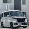 suzuki spacia 2019 -SUZUKI--Spacia DAA-MK53S--MK53S-650219---SUZUKI--Spacia DAA-MK53S--MK53S-650219- image 1