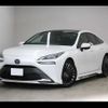 toyota mirai 2021 -TOYOTA--MIRAI ZBA-JPD20--JPD20-0002691---TOYOTA--MIRAI ZBA-JPD20--JPD20-0002691- image 1