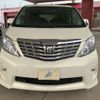 toyota alphard 2011 -TOYOTA--Alphard DBA-GGH20W--GGH20-8047940---TOYOTA--Alphard DBA-GGH20W--GGH20-8047940- image 6