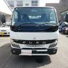 mitsubishi-fuso canter 2024 GOO_NET_EXCHANGE_1020002A30240627W001 image 3