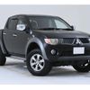 mitsubishi triton 2010 quick_quick_KB9T_KB9T-0001247 image 1