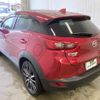 mazda cx-3 2017 quick_quick_LDA-DK5AW_DK5AW-203464 image 2