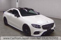 mercedes-benz e-class 2017 quick_quick_RBA-238342C_WDD2383422F009806