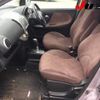 nissan note 2009 TE014 image 2