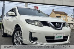 nissan x-trail 2017 -NISSAN--X-Trail DAA-HNT32--HNT32-129243---NISSAN--X-Trail DAA-HNT32--HNT32-129243-