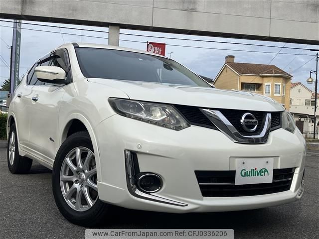 nissan x-trail 2017 -NISSAN--X-Trail DAA-HNT32--HNT32-129243---NISSAN--X-Trail DAA-HNT32--HNT32-129243- image 1