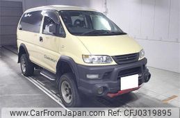 mitsubishi delica-spacegear 2006 -MITSUBISHI 【鹿児島 301ﾀ6157】--Delica Space Gear PD6W-1102673---MITSUBISHI 【鹿児島 301ﾀ6157】--Delica Space Gear PD6W-1102673-