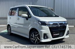 suzuki wagon-r 2025 CFJ1745736