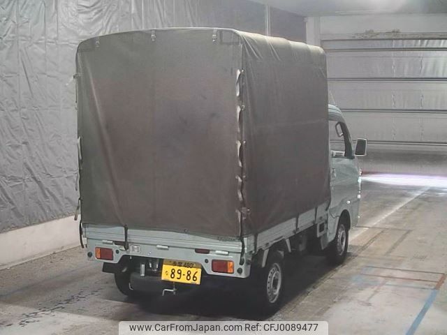 suzuki carry-truck 2019 -SUZUKI 【多摩 480な8986】--Carry Truck DA16T-467688---SUZUKI 【多摩 480な8986】--Carry Truck DA16T-467688- image 2