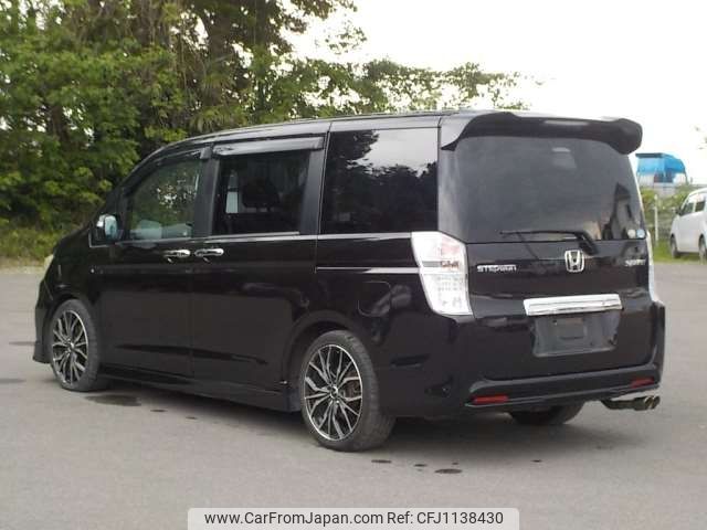 honda stepwagon 2012 -HONDA--Stepwgn DBA-RK5--RK5-1221365---HONDA--Stepwgn DBA-RK5--RK5-1221365- image 2