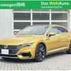 volkswagen arteon 2017 -VOLKSWAGEN--VW Arteon ABA-3HDJHF--WVWZZZ3HZJE502834---VOLKSWAGEN--VW Arteon ABA-3HDJHF--WVWZZZ3HZJE502834- image 1